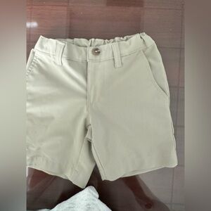 🌿10/$10🌿 NWT Wonder Nation Beige Shorts